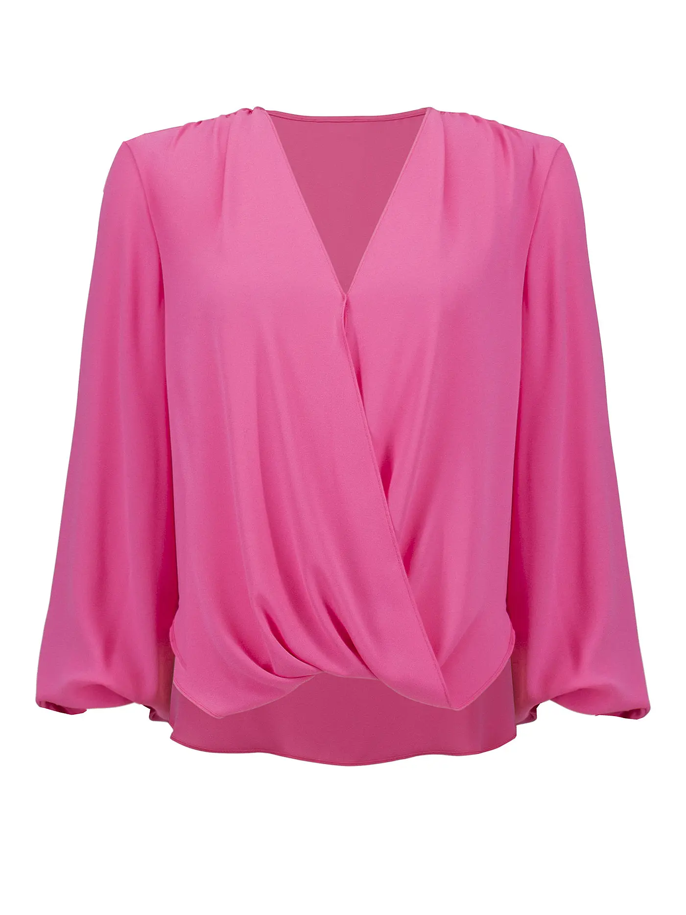 JOSEPH RIBKOFF | Bluse | 